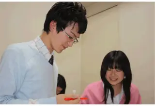 看灯個別学院 横浜校