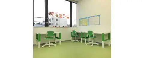 キッズプライム 牛久教室