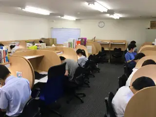 武田塾 金沢文庫校