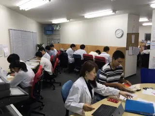 武田塾 港南台校