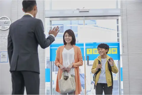 明光義塾 小垣江教室