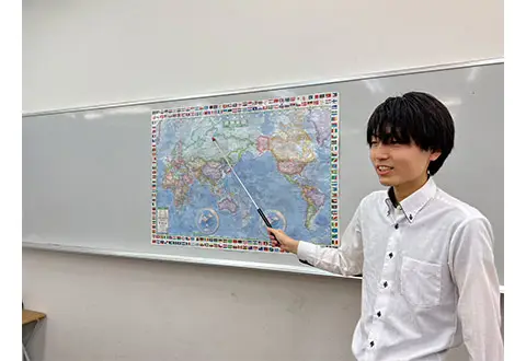 アプト学院 センター北校