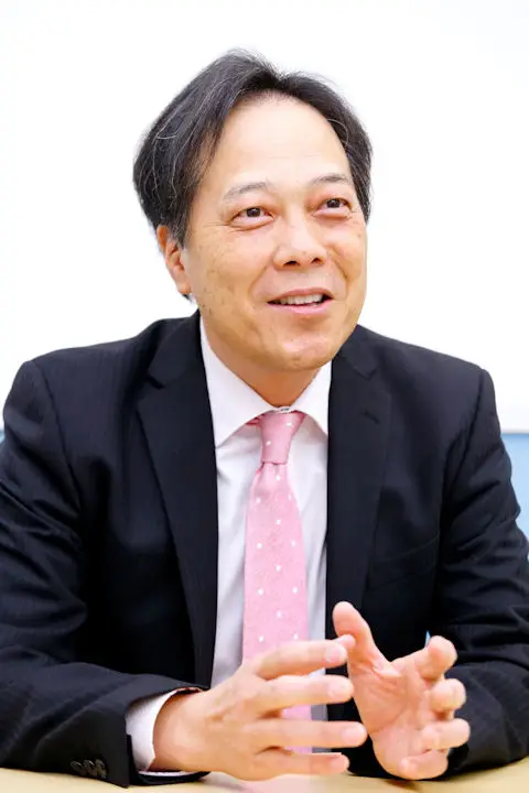 南大分校塾長