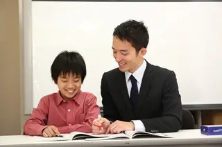 受験Dr.　四谷本部校