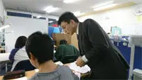 岡山妹尾校