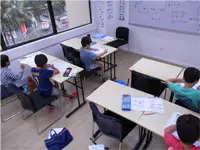 LEC クアラルンプール校