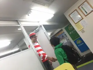 IBリーダーズ 村上校