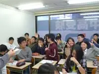 ena 国際部東京校