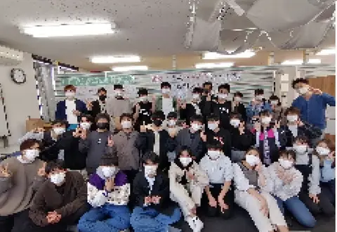 ITTO個別指導学院 南中野校