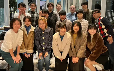 個太郎塾 新柴又教室