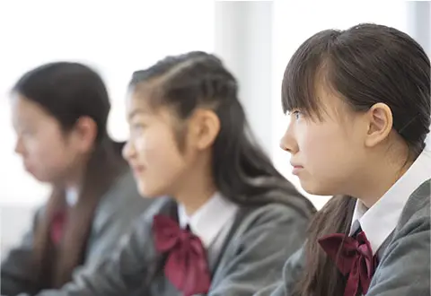 総合進学ゼミナール螢照会 辰野校