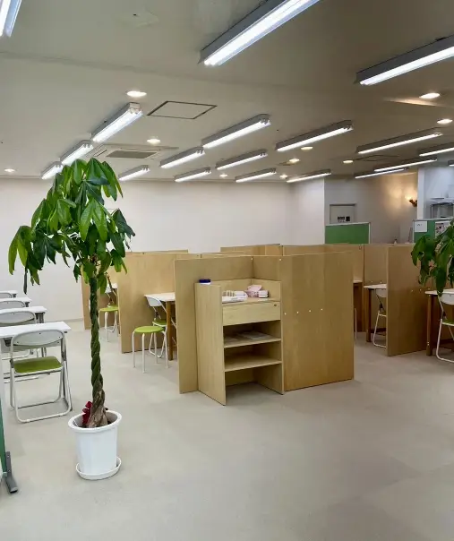 なかま塾 長丘教室