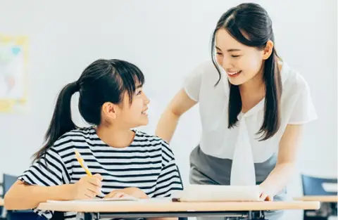 個別指導フルスイング 貝塚