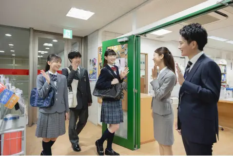 京進の個別指導スクール・ワン 滋賀高月教室