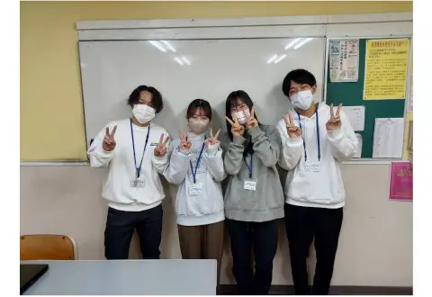地域密着進学塾MAC 浜（本部）校