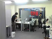 静岡数学塾 伝馬町教室