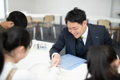 ナカジュク 美南教室