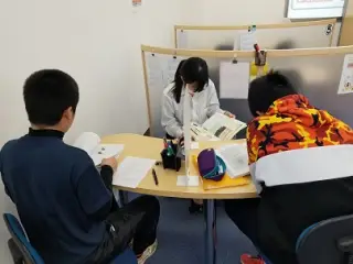 個別指導塾トライプラス  新白岡校