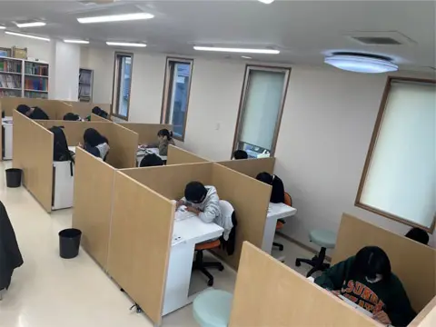 個別指導GrowingUp 高城校