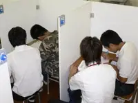 明徳学館 井尻教室