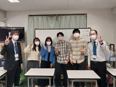 高島平教室