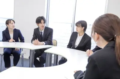 ナカジュク 高島平教室