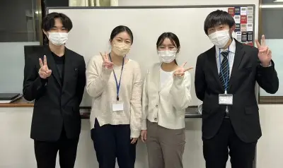 ナカジュク きよみ野教室