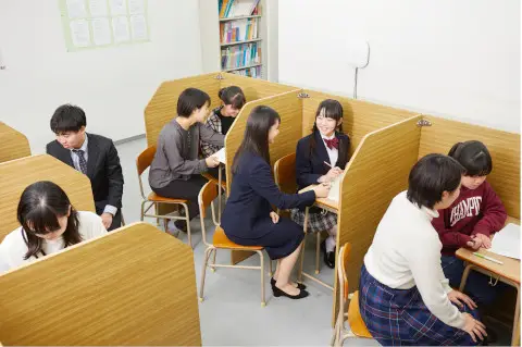 個別指導Wam 豊橋はまみち校