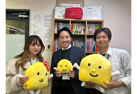 個別指導Axis 江戸川区役所前校