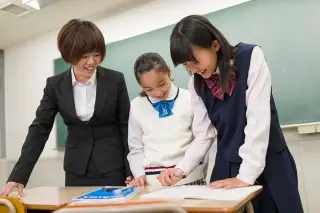 東日本学院 郡山本部校