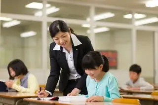 東日本学院　二本松本部校