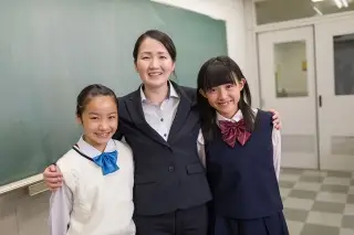 東日本学院　福島本部校