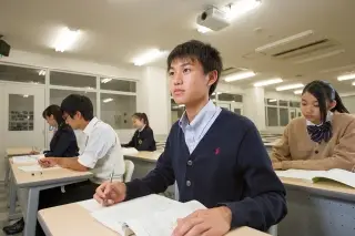 東日本学院 いわき駅前校