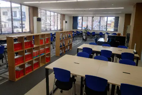 セナミ学院 下妻校