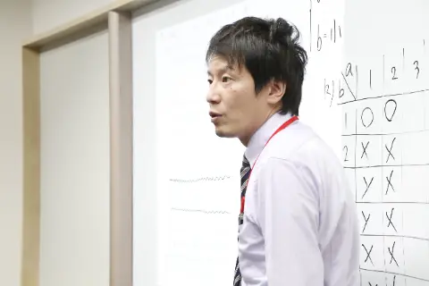 セナミ学院　下館校