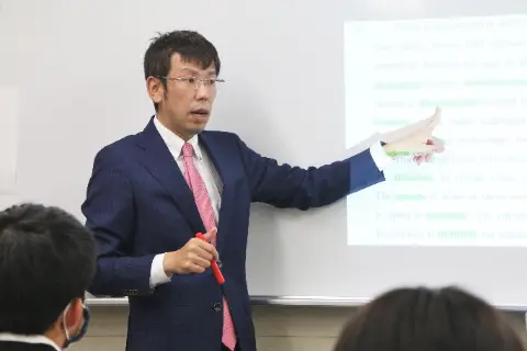 セナミ学院 結城校