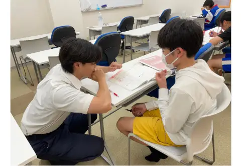 自立学習塾RED 我孫子天王台教室