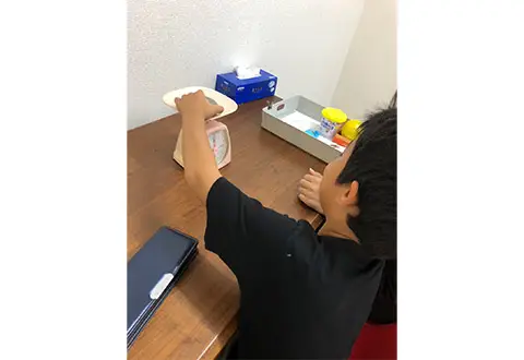 アップルツリー 