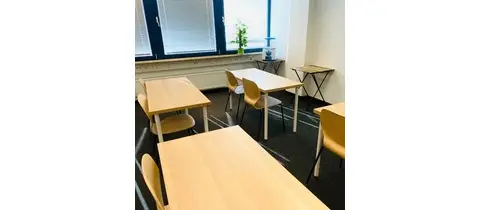 epis Education Centre フランクフルト教室