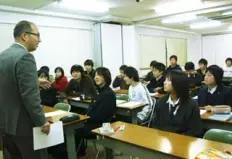KEC教育グループ 寝屋川本校