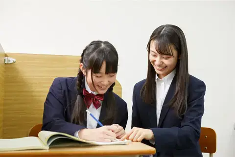 個別指導WAM 鴨志田校