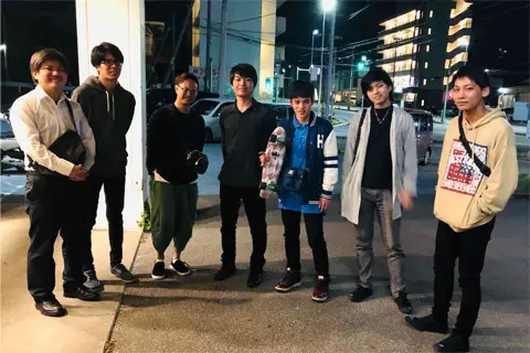 豊見城校