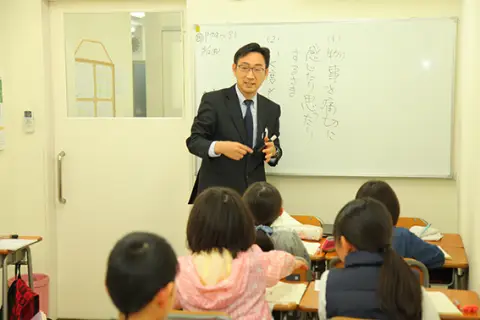 龍野校