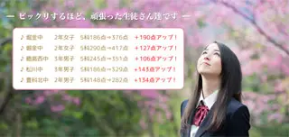 個別指導のキャンパス　穂高教室