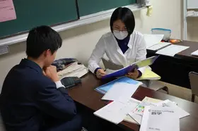 豊科教室