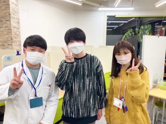 安室教室