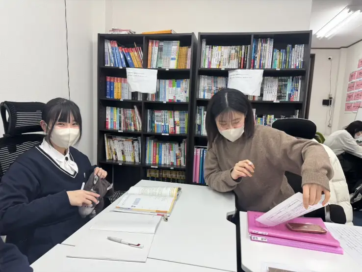 石橋阪大前校