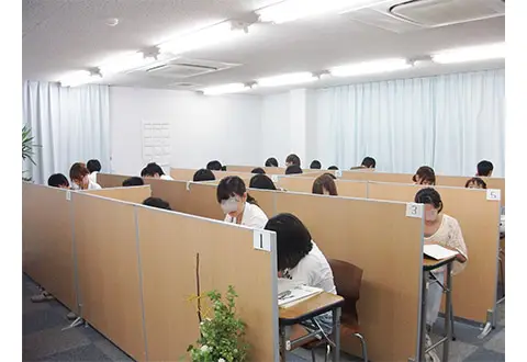 個別指導レビュー 総社校