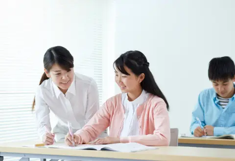 個別指導ユニーク 大阪城東関目校