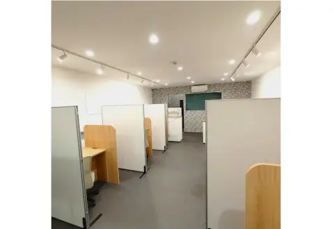 大学受験pispis あざみ野校